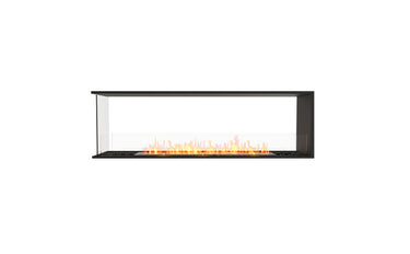 Flex 68PN Peninsula Fireplace Insert